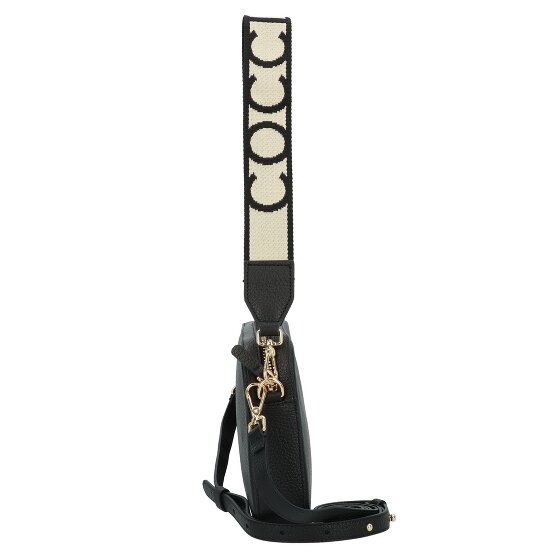 Coccinelle Teb Borsa a tracolla Pelle 25 cm