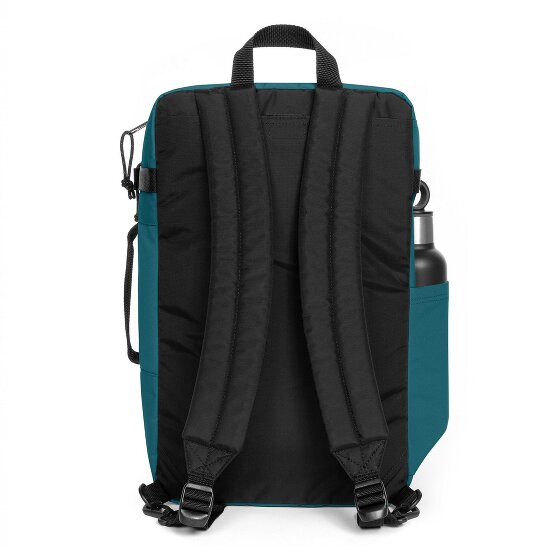 Eastpak Transit'r Pack Zaino Weekender 44 cm scomparto per laptop