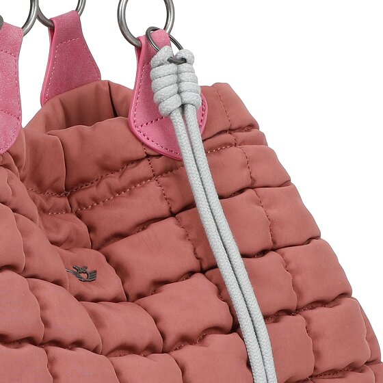 Fritzi aus Preußen Brigitte x fritzi Izzy Medium limited Bubble Borsa a tracolla 42 cm
