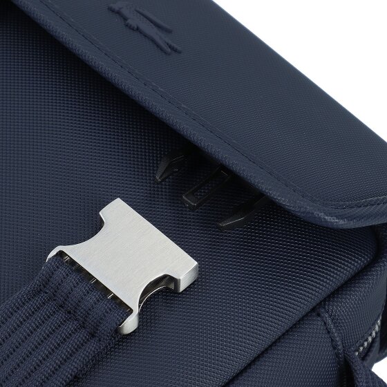 Lacoste Men's Classic Borsa a tracolla 23 cm