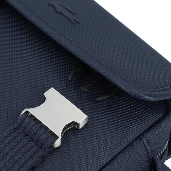 Lacoste Men's Classic Borsa a tracolla 23 cm