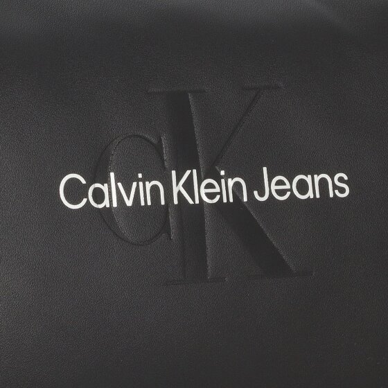 Calvin Klein Jeans Sculpted Borsa a tracolla 22 cm