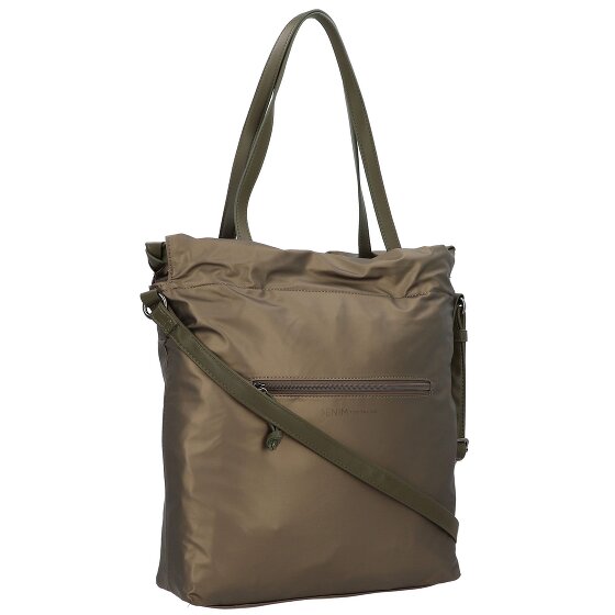 Tom Tailor Denim Borsa a tracolla 37 cm