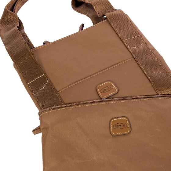 Bric's X-Collection Borsa da viaggio pieghevole 43 cm