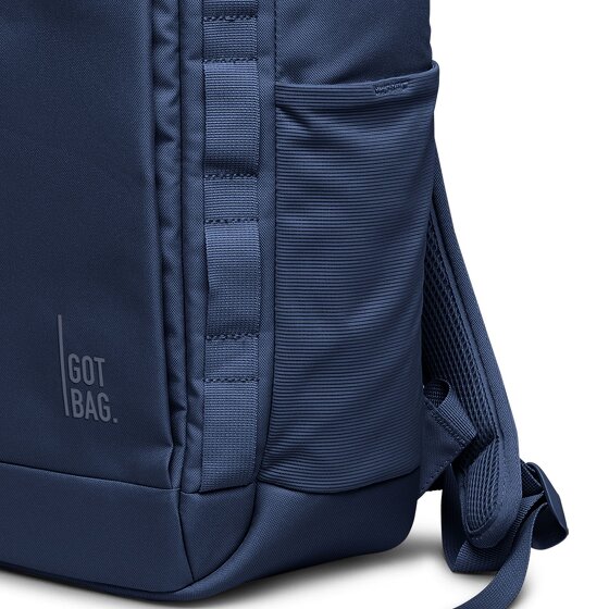 GOT BAG Pro Pack Zaino da giorno 47 cm Scomparto per laptop