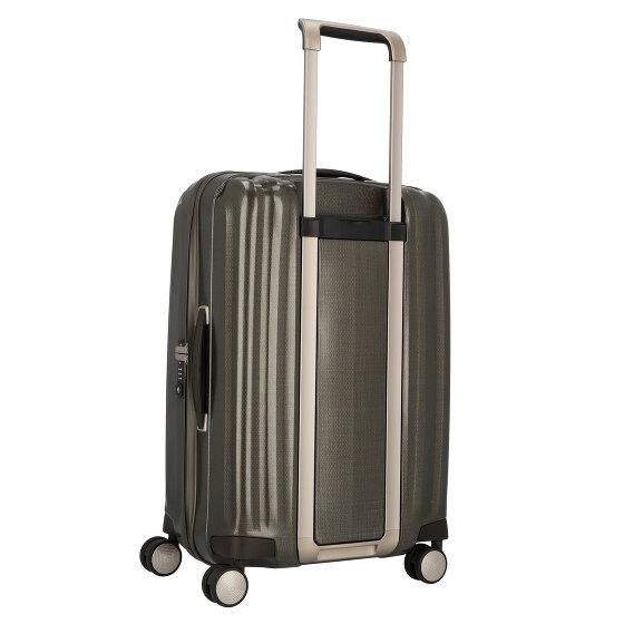 Samsonite Trolley Lite Cube Spinner a 4 ruote 68 cm