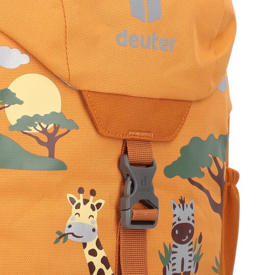 Deuter Schmusebär Zaino per bambini 33 cm
