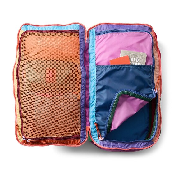Cotopaxi Zaini da viaggio Allpa Mini da 20 L, 48 cm