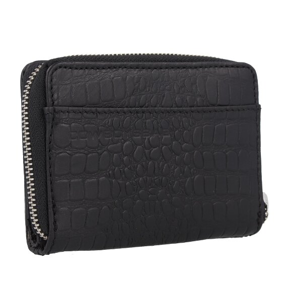 Cowboysbag Portafoglio Haxby in pelle 13,5 cm
