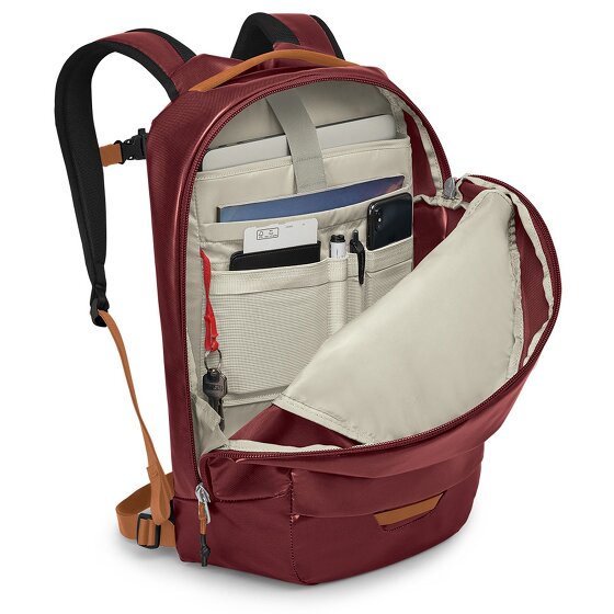 Osprey Zaino Transporter Panel Loader 47 cm scomparto per laptop