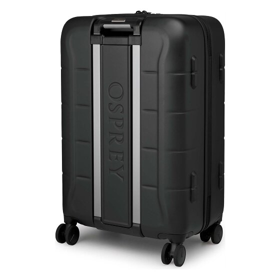 Osprey Ozone 4 ruote Carrello 70 cm