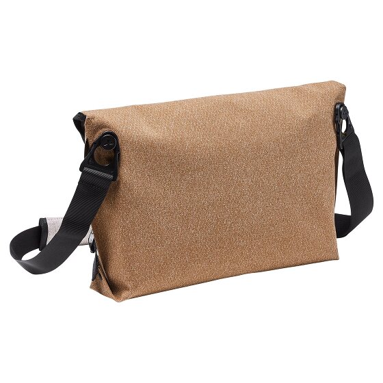 Vaude Borsa a tracolla Schmalegg 40 cm con scomparto per laptop Vaude Borsa a tracolla Schmalegg 40 cm con scomparto per laptop
