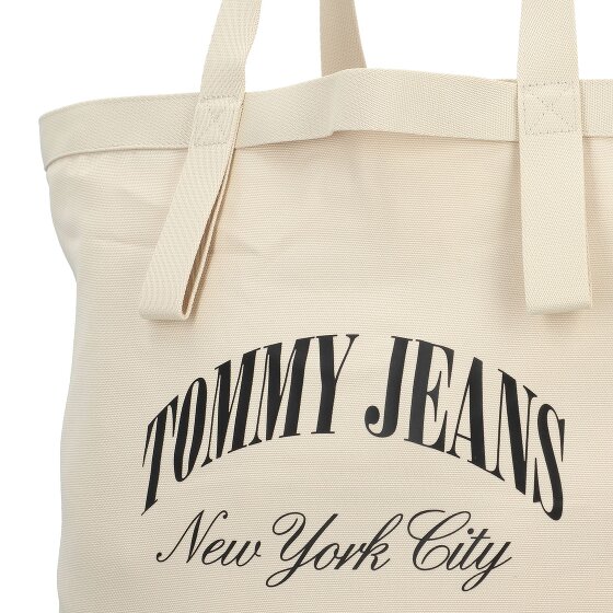 Tommy Hilfiger Jeans TJW Hot Summer Borsa della spesa pieghevole 34 cm