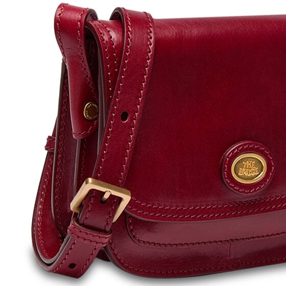 The Bridge Stodo Borsa a tracolla Pelle 20 cm The Bridge Stodo Borsa a tracolla Pelle 20 cm