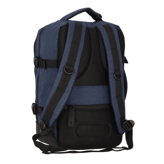 Worldpack Cabin Pro Zaino da giorno 40 cm Scomparto per laptop