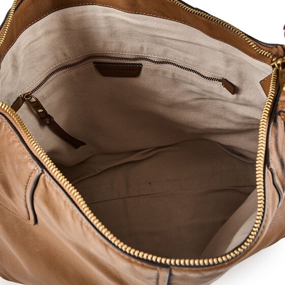 Liebeskind Mila Borsa a spalla Vera Pelle 40.5 cm