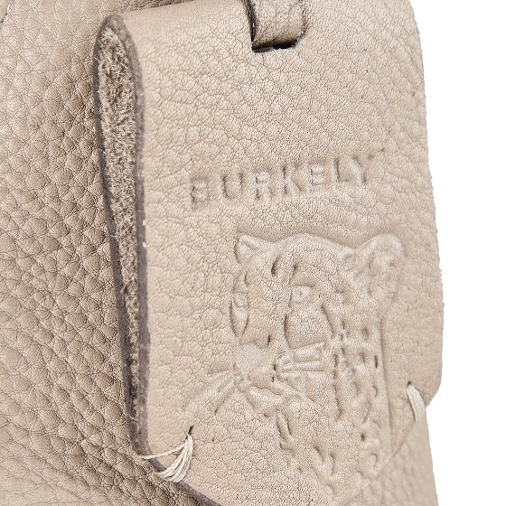 Burkely Soft Skylar Borsa a spalla Vera Pelle 40 cm