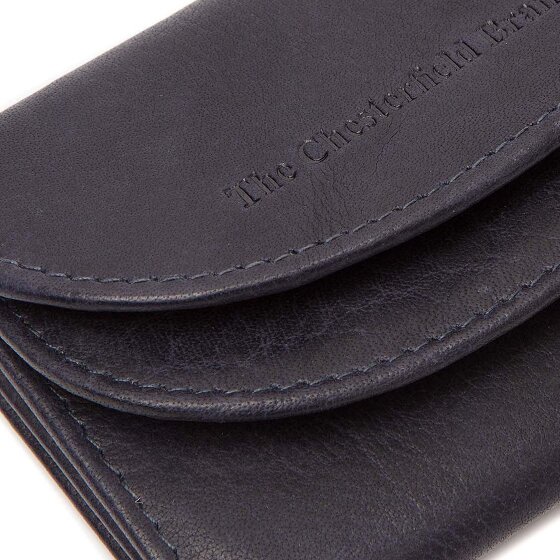 The Chesterfield Brand Newton Portafoglio Protezione RFID Vera Pelle 10 cm