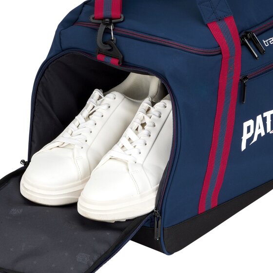 Travelite travelite x NFL Borsa sportiva 49 cm