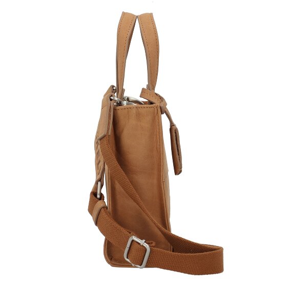 Burkely Rogue Robyn Mini borsa a mano Pelle 17 cm