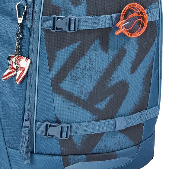 coocazoo Every Zaino da scuola 44 cm