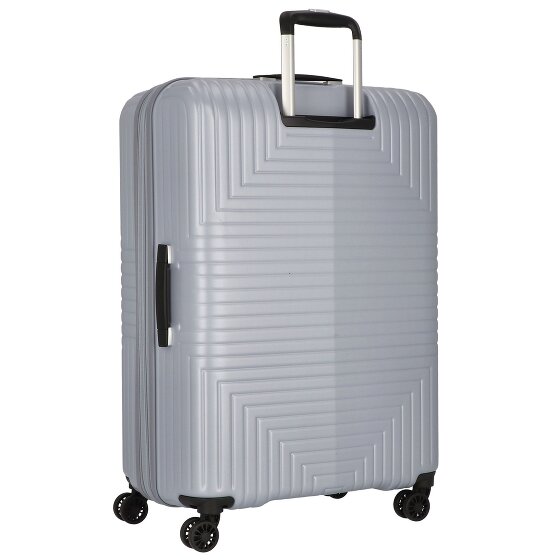 Samsonite Gateway 200 4 ruote Carrello 75 cm