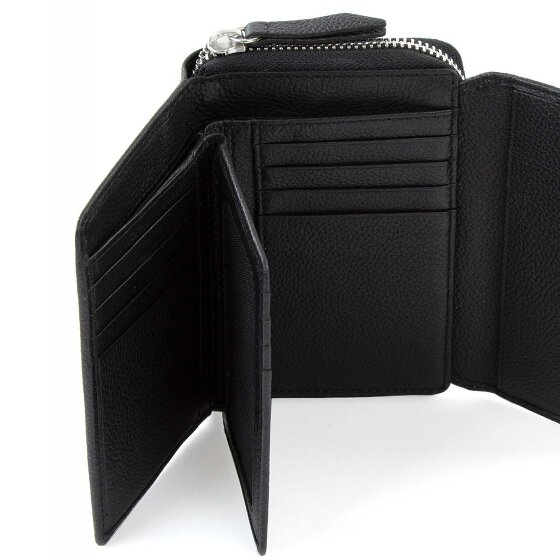 Tamaris Portafoglio Amanda in pelle 14 cm Tamaris Portafoglio Amanda in pelle 14 cm