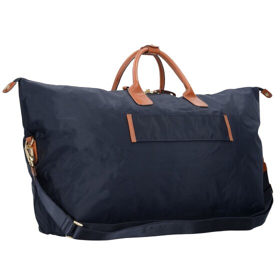 Bric's X-Travel Borsa da viaggio Weekender 50 cm