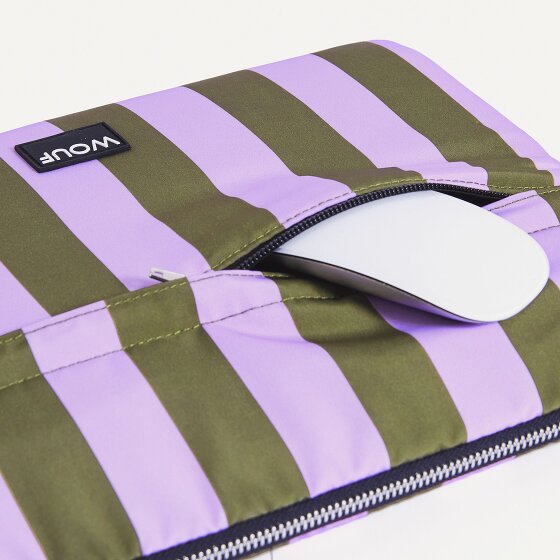 Wouf Custodia per computer portatile 35 cm