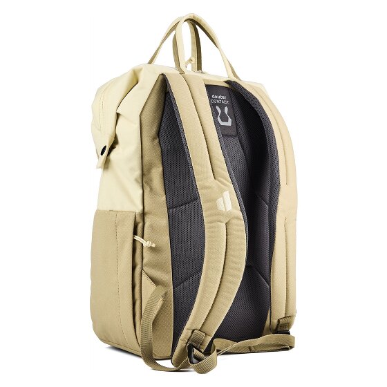 Deuter Vista Zaino da giorno 40 cm Vano porta PC