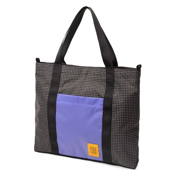Topo Designs Mountain Borsa shopper 39 cm