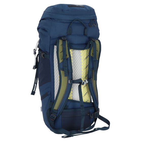 Jack Wolfskin Zaino Wolftrail 34 Recco 65 cm