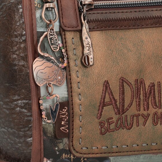 Anekke Outer Borsa a tracolla 30 cm