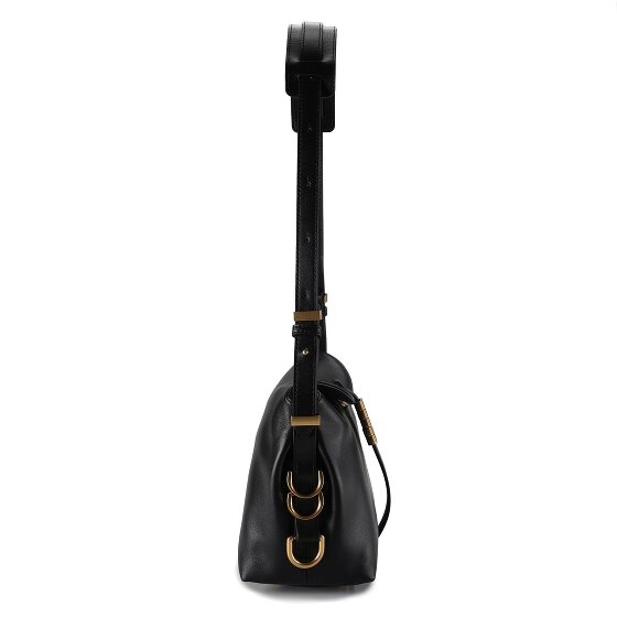 PINKO Saddle Borsa a tracolla Pelle 23 cm