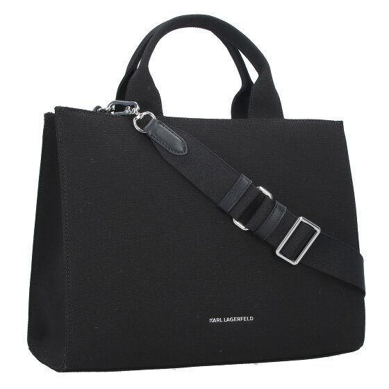 Karl Lagerfeld Autograph Borsa shopper 33 cm
