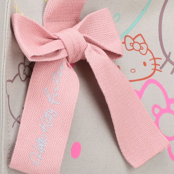 Fritzi aus Preußen Hello Kitty fritzi Tote Bag Borsa shopper 38 cm