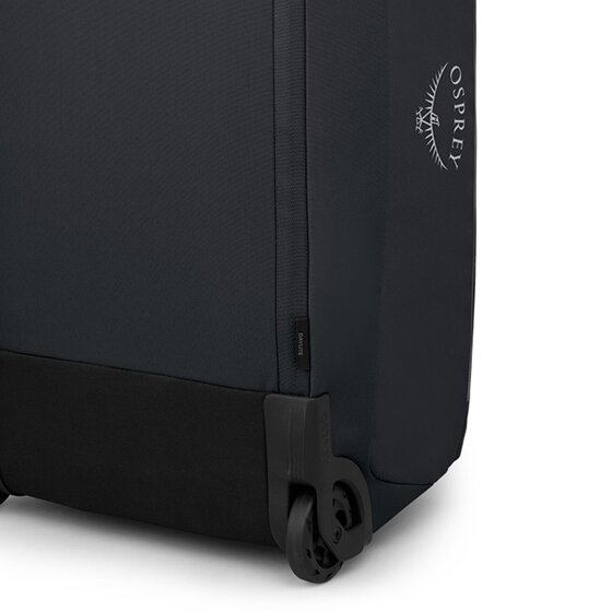 Osprey Daylite 115 2 ruote Borsa da viaggio 82 cm