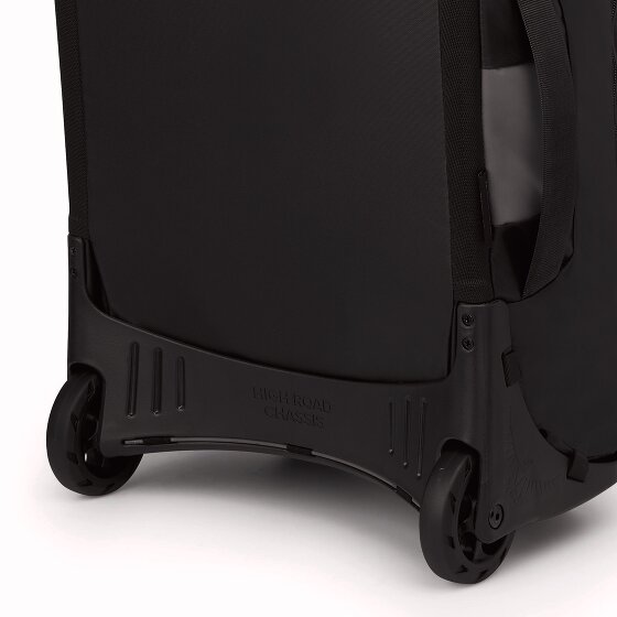 Osprey Transporter Wheeled Carry On 2 ruote Borsa da viaggio 50 cm