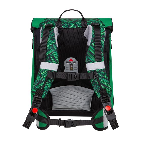 McNeill Tenero Set di borse per la scuola 5 pezzi