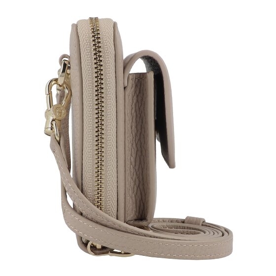 AIGNER Pochette Pelle 20 cm