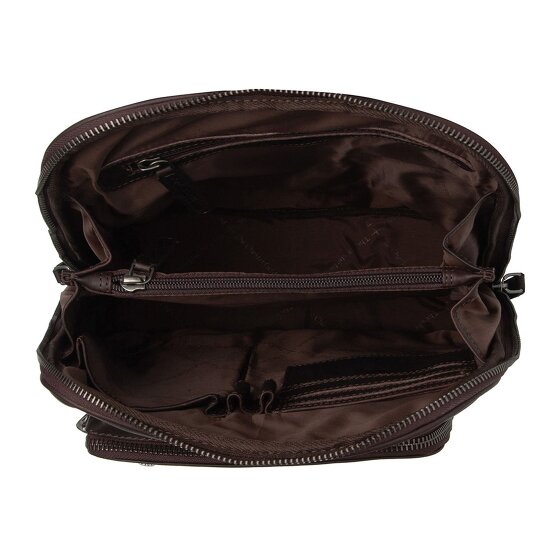 The Chesterfield Brand Floran Zaino da città Pelle 29 cm