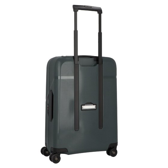 Samsonite Magnum Eco 4 ruote Carrello della cabina 55 cm