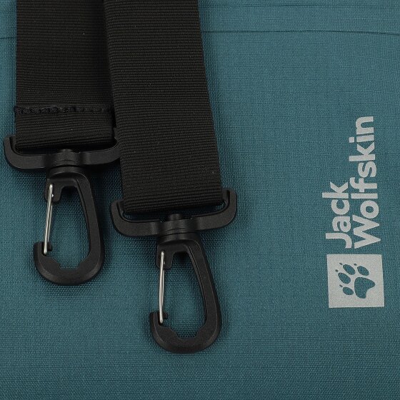 Jack Wolfskin Gravex Borsa da bicicletta 27 cm