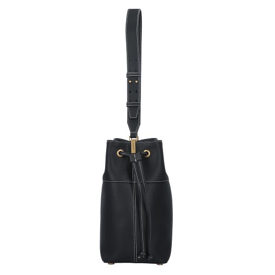 PINKO Secchiello Borsa a tracolla Pelle 25 cm