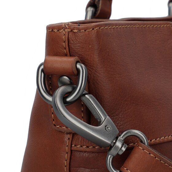 Jack Kinsky Borsa a tracolla Pelle 27 cm