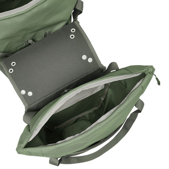 Vaude TwinShopper Borsa da bicicletta 42 cm