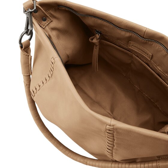 FredsBruder Calm Borsa a tracolla Pelle 41 cm