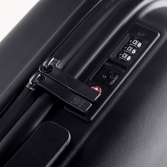 GOT BAG Re:Shell 4 ruote Carrello 78 cm GOT BAG Re:Shell 4 ruote Carrello 78 cm