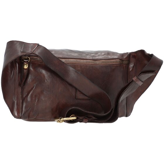 Campomaggi Santarcangelo Marsupio Pelle 34 cm