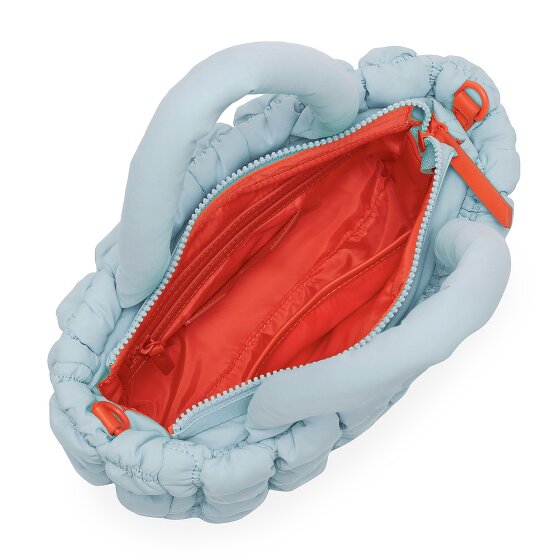 LES VISIONNAIRES Unio Cortina S Borsetta 34 cm
